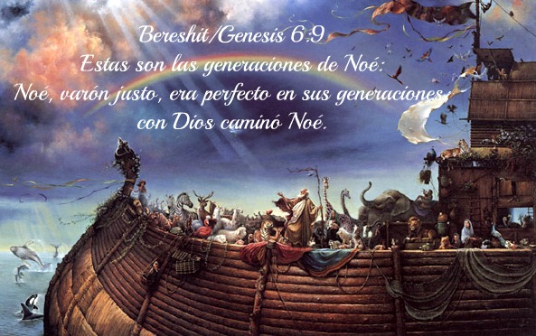 Noah's Ark